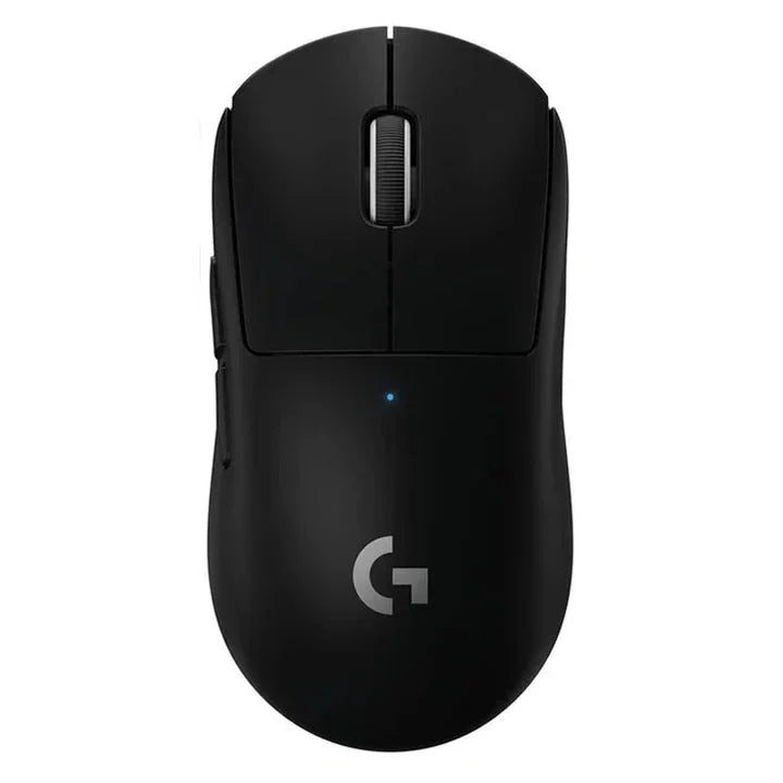 Logitech Pro X Superlight Wireless Gaming Mouse - Black - Tashqila Logitech Pro X Superlight Wireless Gaming Mouse - Black - Tashqila